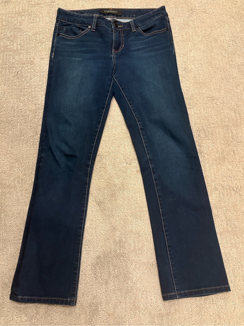 Liverpool jeans